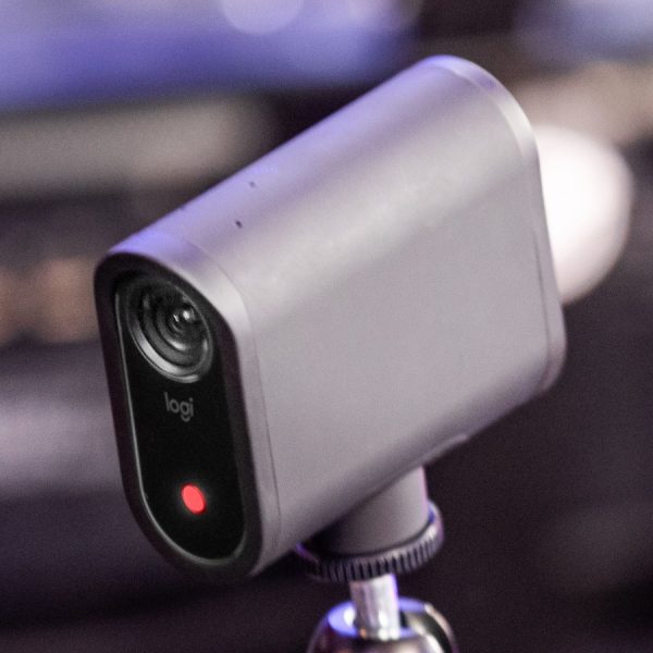 Mevo Start Webcam - 12 Megapixel - Black - USB Type C - 3 Pack(s) - Image 6