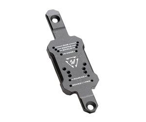 STRIKE SHOTGUN OPTIC MOUNT