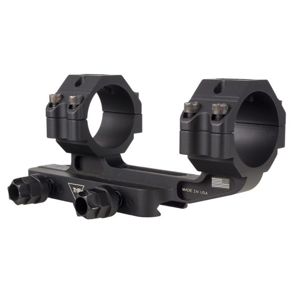 TRIJICON CTL MNT W/ Q-LOC 35MM HIGH - Image 2