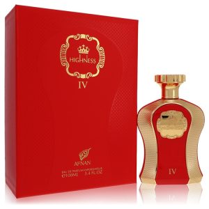Afnan Eau De Parfum Spray 3.4 oz for Women