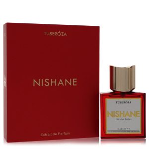 Nishane Extrait De Parfum Spray (Unisex) 1.7 oz for Women