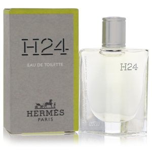 Hermes Mini EDT .17 oz for Men