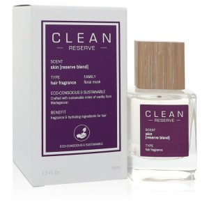Clean Hair Fragrance (Unisex) 1.7 oz for Women