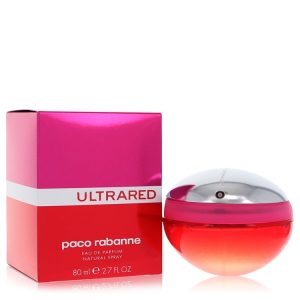 Paco Rabanne Eau De Parfum Spray 2.7 oz for Women
