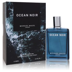 Michael Malul Eau De Parfum Spray 3.4 oz for Men