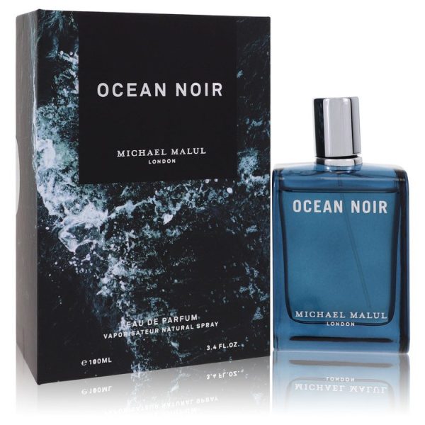 Michael Malul Eau De Parfum Spray 3.4 oz for Men
