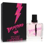 Betsey Johnson Eau De Parfum Spray 3.4 oz for Women