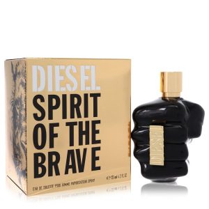 Diesel Eau De Toilette Spray 4.2 oz for Men