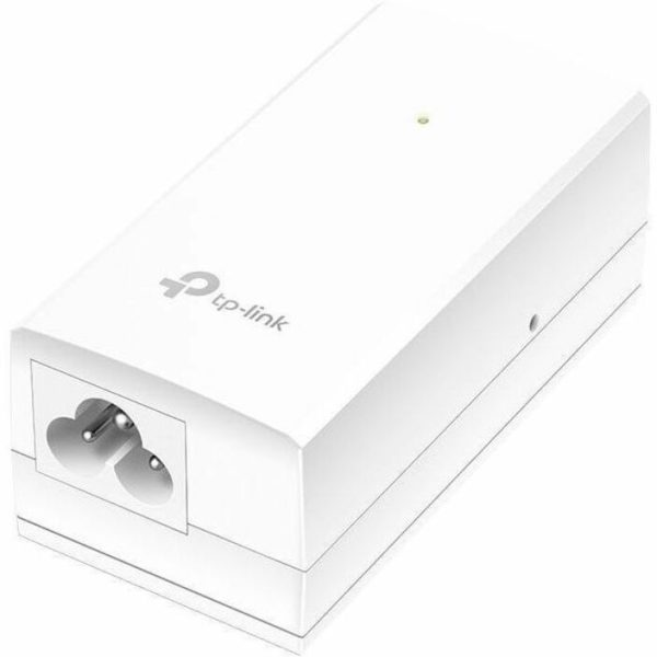 TP-Link POE4818G Omada 48V 18W Passive PoE Adapter - Image 2