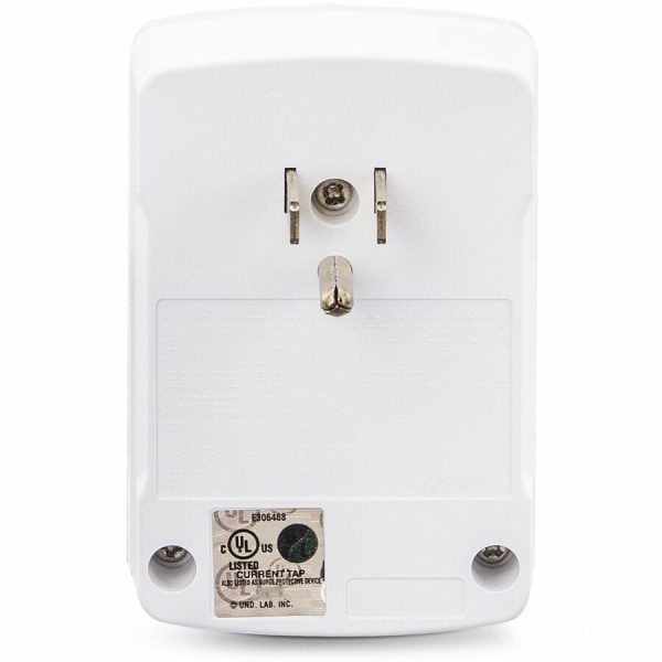 CyberPower CSP100TW Professional 1 - Outlet Surge with 900 J - Image 4