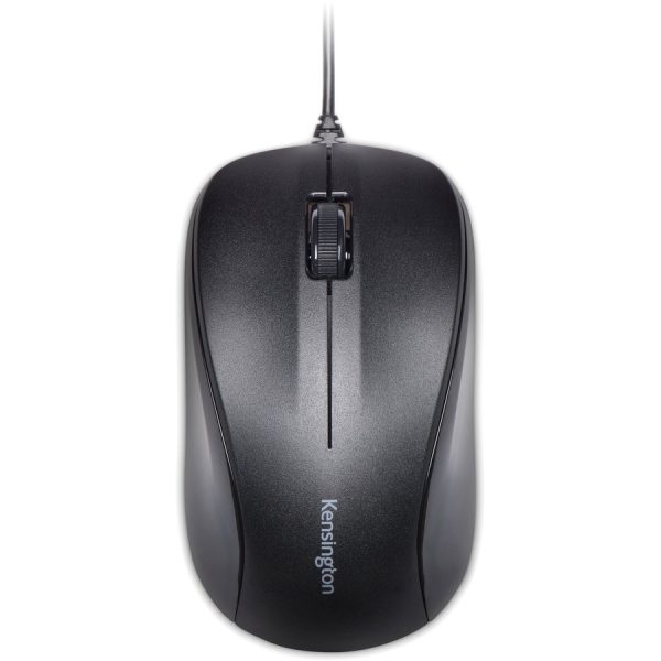 Kensington Mouse for Life USB Three-Button Mouse - Image 2