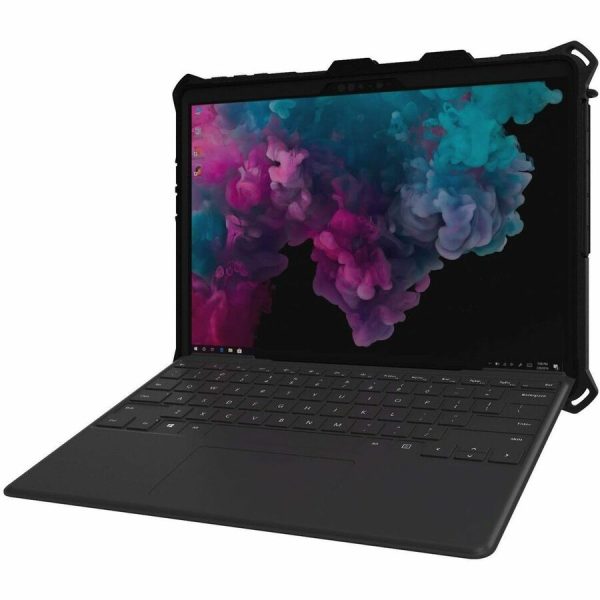 The Joy Factory aXtion Go MP Rugged Carrying Case Microsoft Surface Pro 9 Tablet, Stylus - Image 3