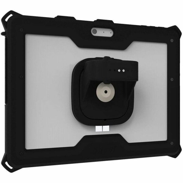 The Joy Factory aXtion Go MP Rugged Carrying Case Microsoft Surface Pro 9 Tablet, Stylus - Image 4