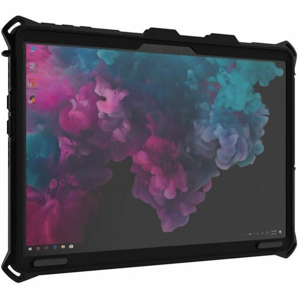 The Joy Factory aXtion Go MP Rugged Carrying Case Microsoft Surface Pro 9 Tablet, Stylus - Image 5