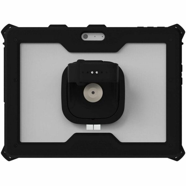 The Joy Factory aXtion Go MP Rugged Carrying Case Microsoft Surface Pro 9 Tablet, Stylus - Image 9