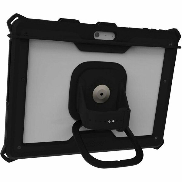 The Joy Factory aXtion Go MP Rugged Carrying Case Microsoft Surface Pro 9 Tablet, Stylus - Image 11