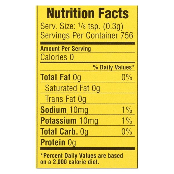 Modern Products Spike Gourmet Natural Seasoning - Vegit - Box - 8 oz - Image 3