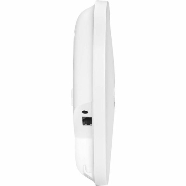 HPE Instant On AP25 Dual Band 802.11ax 5.30 Gbit/s Wireless Access Point - Indoor - Image 5
