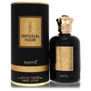 Riiffs Eau De Parfum Spray 3.4 oz for Men