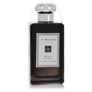Jo Malone Cologne Spray (Unisex Unboxed) 3.4 oz for Women