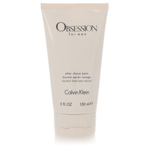 Calvin Klein After Shave Balm 5 oz for Men