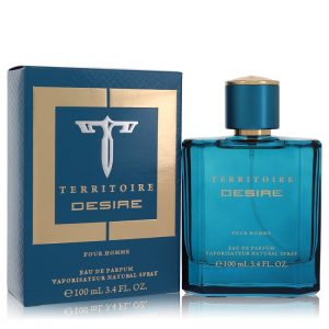 YZY Perfume Eau De Parfum Spray 3.4 oz for Men