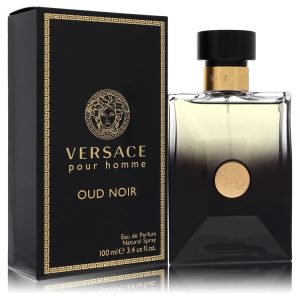 Versace Eau De Parfum Spray 3.4 oz for Men