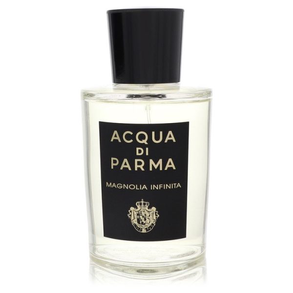 Acqua Di Parma Eau De Parfum Spray (Tester) 3.4 oz for Women