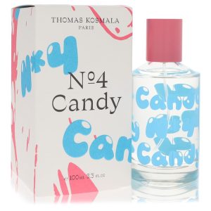Thomas Kosmala Eau De Parfum Spray 3.4 oz for Women