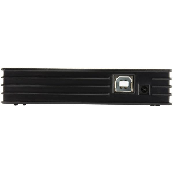 StarTech.com 4 Port USB 2.0 Hub - Hub - 4 ports - Hi-Speed USB - Image 4