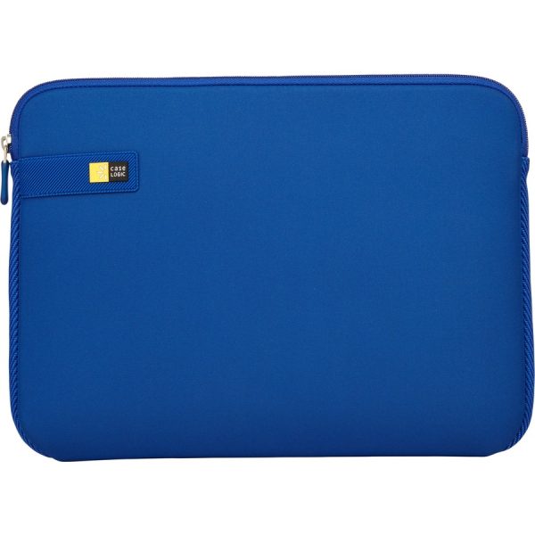 Case Logic LAPS-113 Carrying Case (Sleeve) for 13.3" Notebook, MacBook - Ion - Image 2
