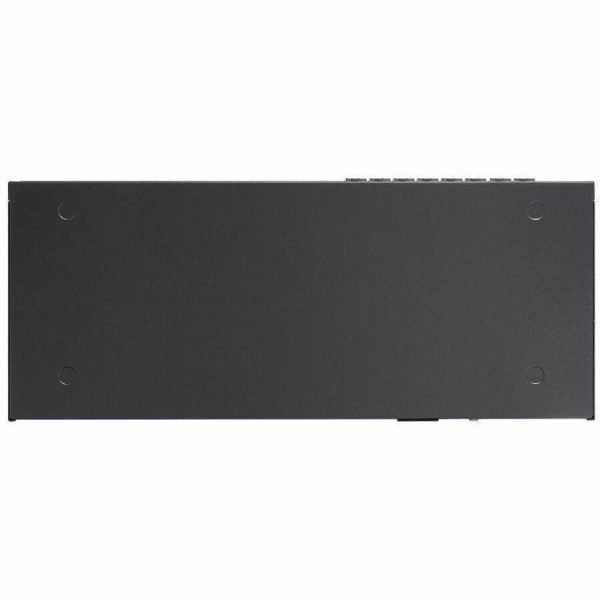 TP-Link Omada 8-Port 10GE SFP+ L2+ Managed Switch - Image 5