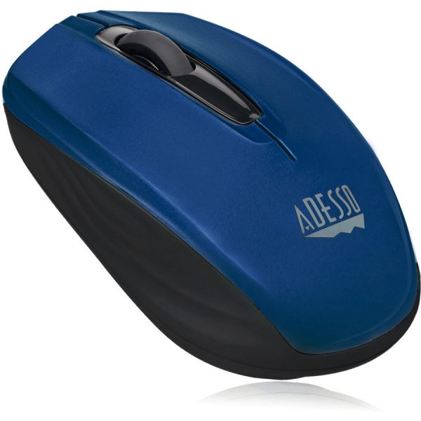 Adesso iMouse S50L - 2.4GHz Wireless Mini Mouse - Image 2