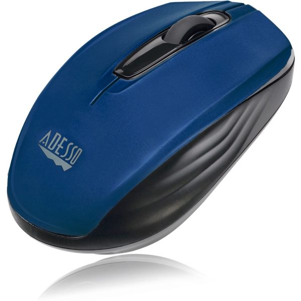 Adesso iMouse S50L - 2.4GHz Wireless Mini Mouse - Image 3