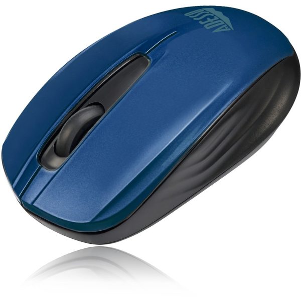 Adesso iMouse S50L - 2.4GHz Wireless Mini Mouse - Image 4