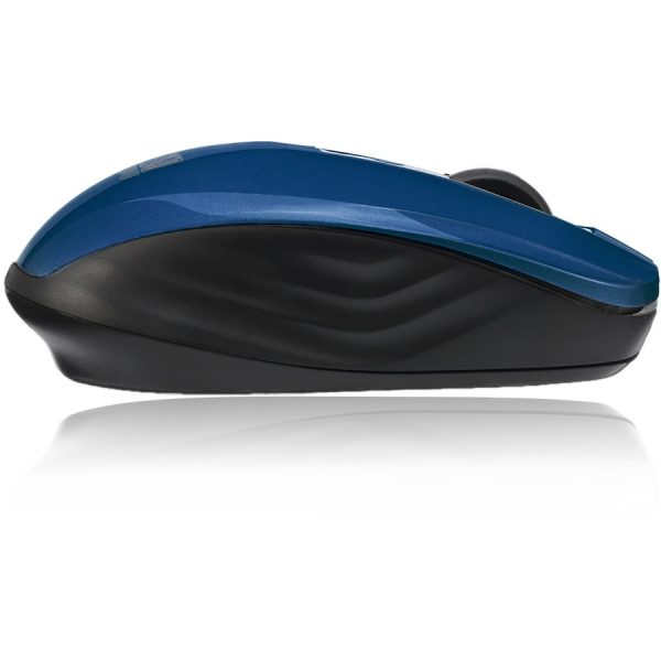 Adesso iMouse S50L - 2.4GHz Wireless Mini Mouse - Image 5