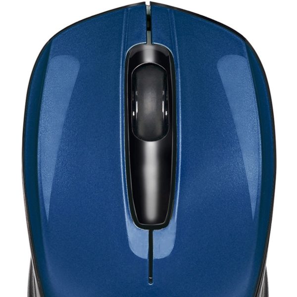 Adesso iMouse S50L - 2.4GHz Wireless Mini Mouse - Image 6