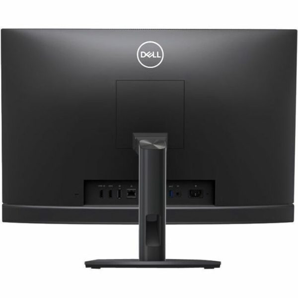 Dell OptiPlex 7000 7420 All-in-One Thin Client - 1 300T Dual-core (2 Core) 3.40 GHz - Textured Black - Image 6