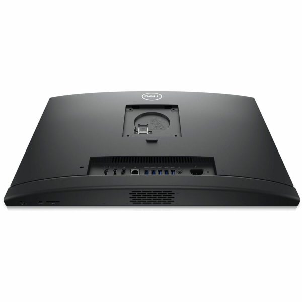 Dell OptiPlex 7000 7420 All-in-One Thin Client - 1 300T Dual-core (2 Core) 3.40 GHz - Textured Black - Image 7