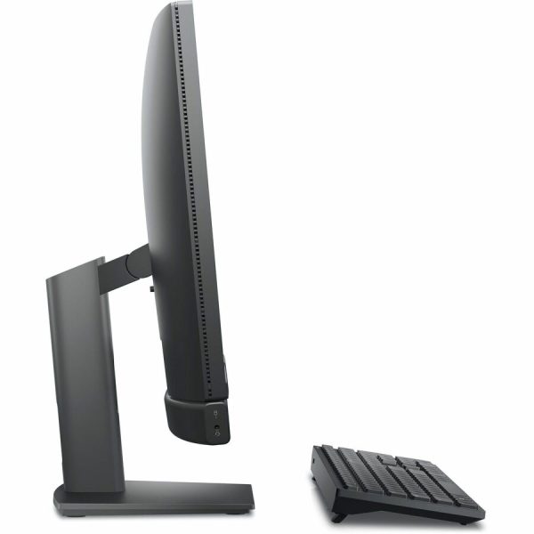 Dell OptiPlex 7000 7420 All-in-One Thin Client - 1 300T Dual-core (2 Core) 3.40 GHz - Textured Black - Image 9
