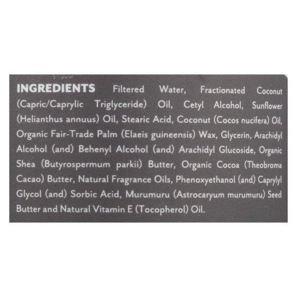 Soothing Touch - Body Butter Pina Colada - 1 Each-13 OZ - Image 2