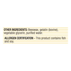 Mason Naturals - Heart Trio - Co Q-10 Vitamin E and Fish Oil - 60 Soft Gels