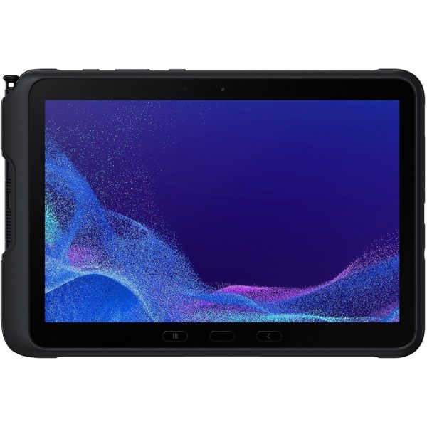 Samsung Galaxy Tab Active4 Pro SM-T630 Rugged Tablet - 10.1" WUXGA - Qualcomm SM7325 Snapdragon 778G 5G Octa-core - 4 GB - 64 GB Storage - Black - Image 11