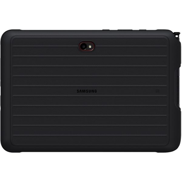Samsung Galaxy Tab Active4 Pro SM-T630 Rugged Tablet - 10.1" WUXGA - Qualcomm SM7325 Snapdragon 778G 5G Octa-core - 4 GB - 64 GB Storage - Black - Image 13