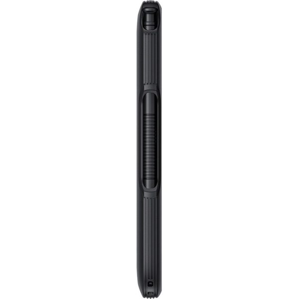 Samsung Galaxy Tab Active4 Pro SM-T630 Rugged Tablet - 10.1" WUXGA - Qualcomm SM7325 Snapdragon 778G 5G Octa-core - 4 GB - 64 GB Storage - Black - Image 16