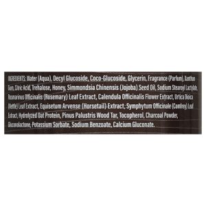 Dr. Squatch - Shampoo Pine Tar - EA of 1-8 FZ