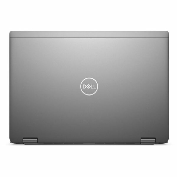 Dell Latitude 7000 7350 13.3" Touchscreen Convertible 2 in 1 Notebook - QHD+ - Intel Core Ultra 7 165U - vPro Technology - 16 GB - 512 GB SSD - Titan Gray - Image 11