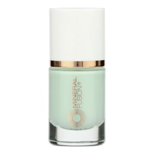 Mineral Fusion - Nail Plsh Mint To Be - EA of 1-.33 FZ