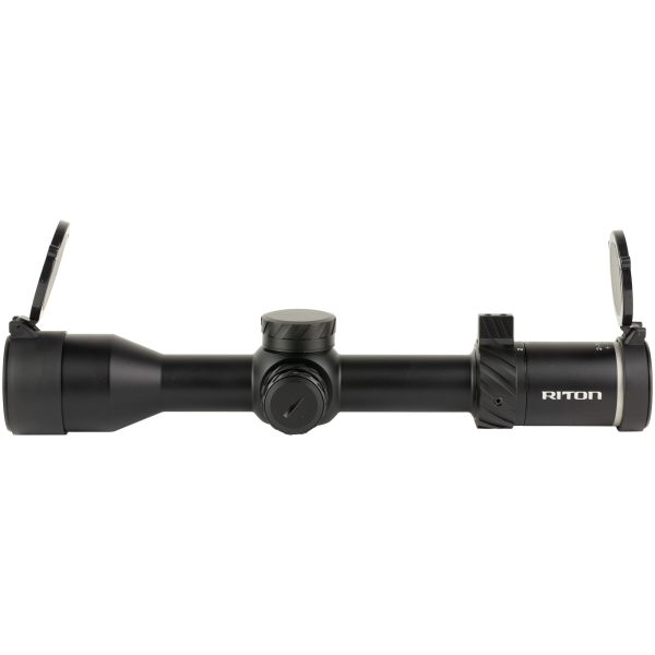 RITON 5 PRIMAL 2-12X44 SFP MOA RDH - Image 3