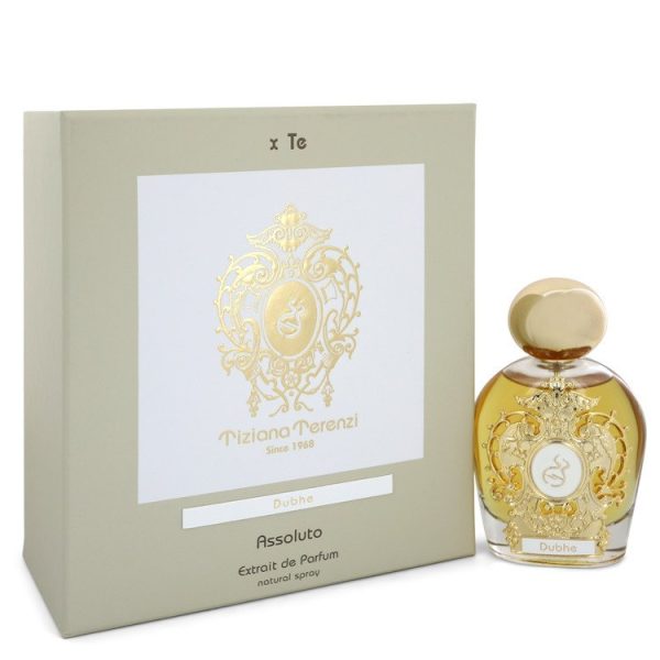 Tiziana Terenzi Extrait De Parfum Spray (Unisex) 3.38 oz for Women